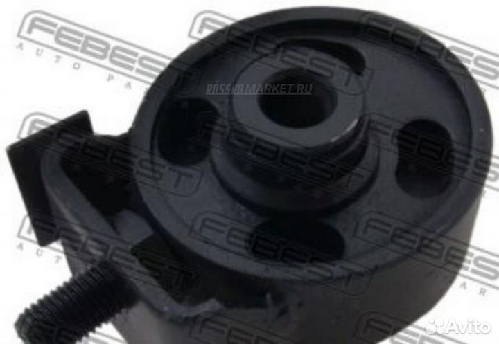 Febest MM-01 Подушка раздаточной коробки