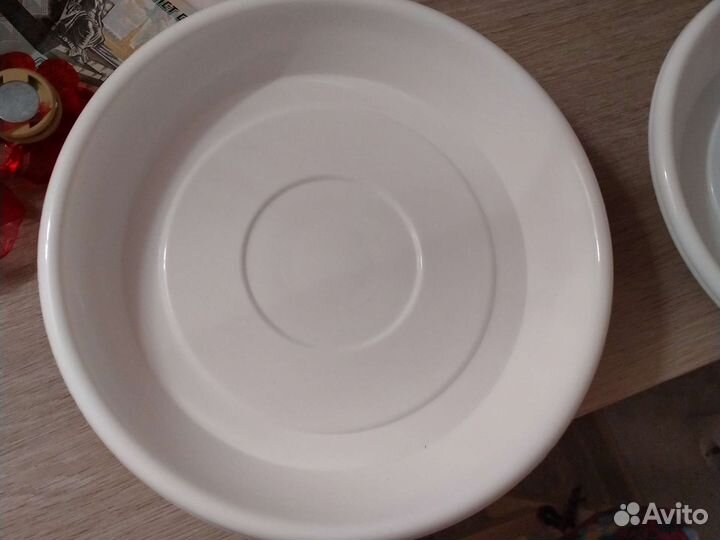 Поддон для цветов