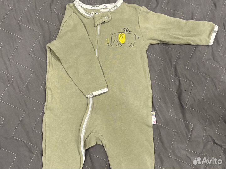 Детские вещи