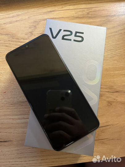 Vivo v25