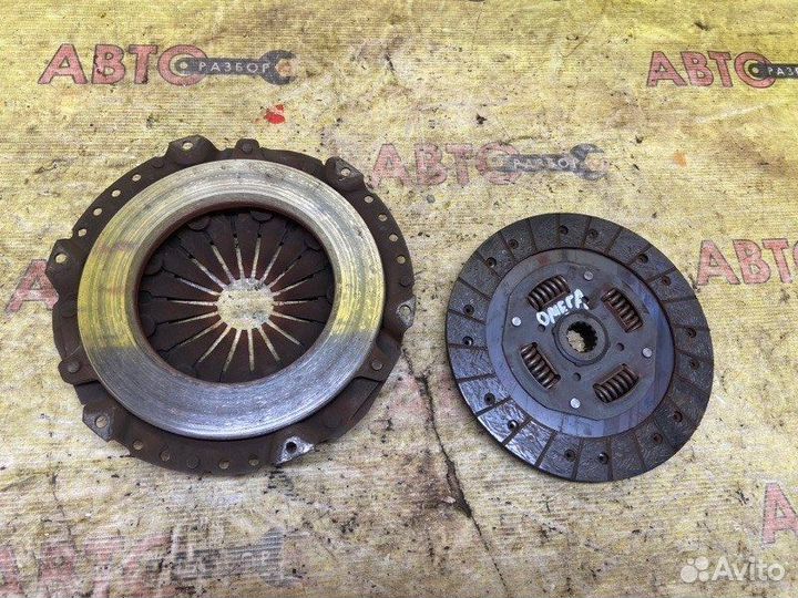 Корзина сцепления Opel Omega A2 C20NE 1993