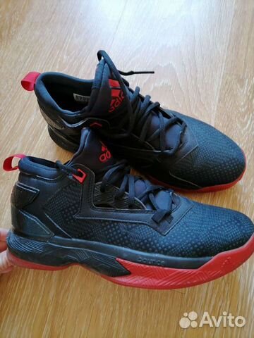 Кроссовки adidas оригинал 25см по стельки