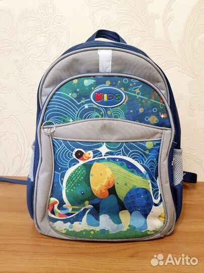 Ранец школьный