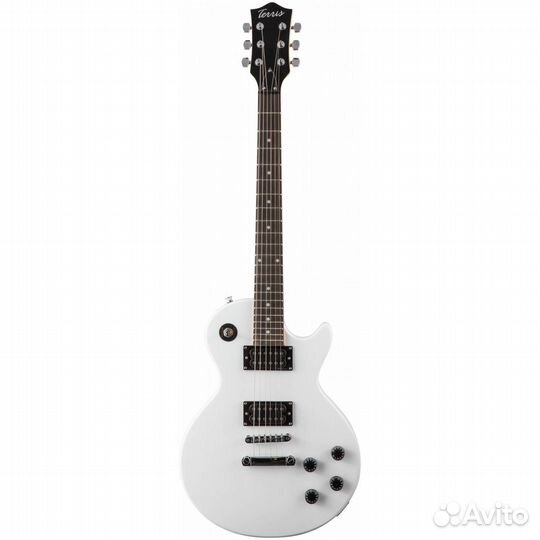 Электрогитара Terris TLP-039 WH
