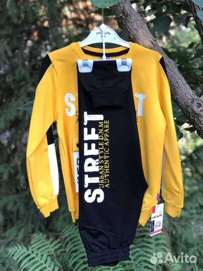 Детская одежда