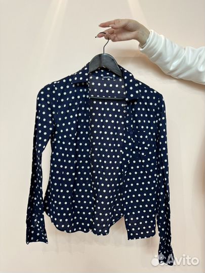 Рубашка женская