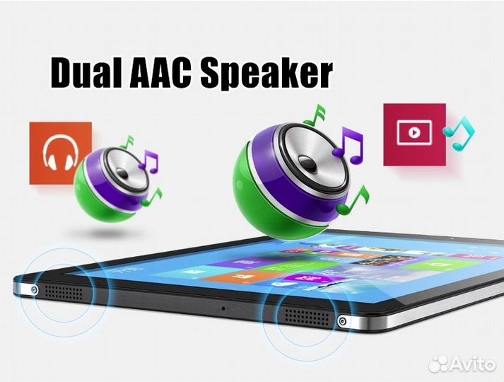 Планшет диагональ10.1