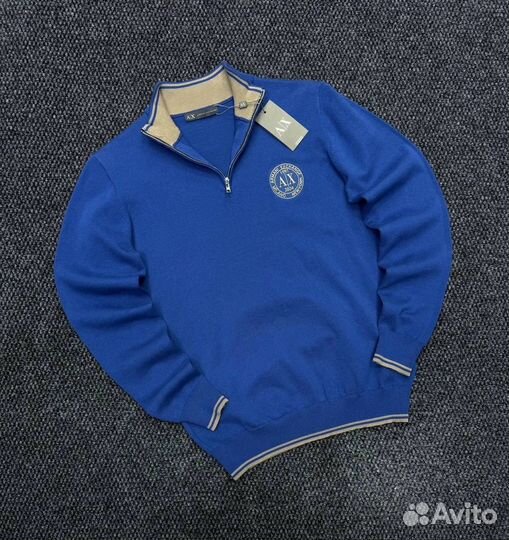 Свитер Armani Exchange