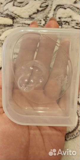 Накладки на грудь