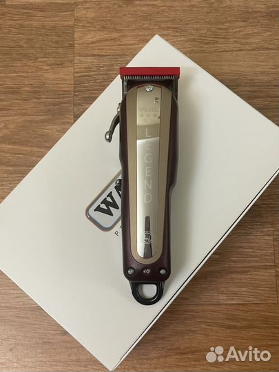 Оригинал Wahl legend cordless