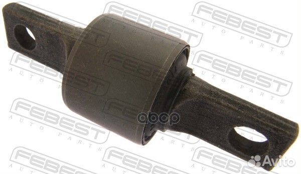 Сайленблок задней тяги (mitsubishi carisma DA