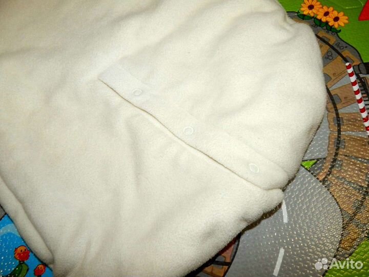 Комбинезон-конверт babyGap. Размер 62