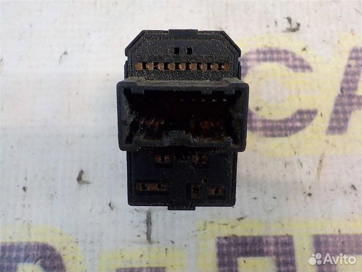 Переключатель регулировки зеркала Nissan Teana (J