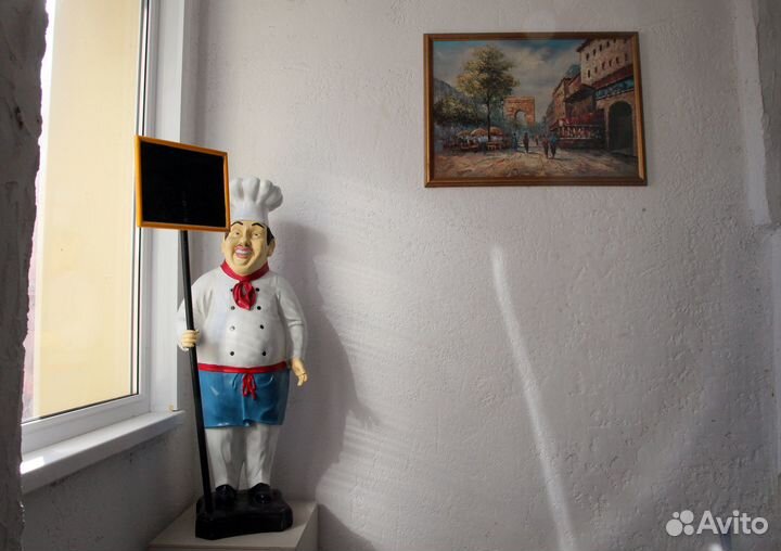 Кафе пиццерия