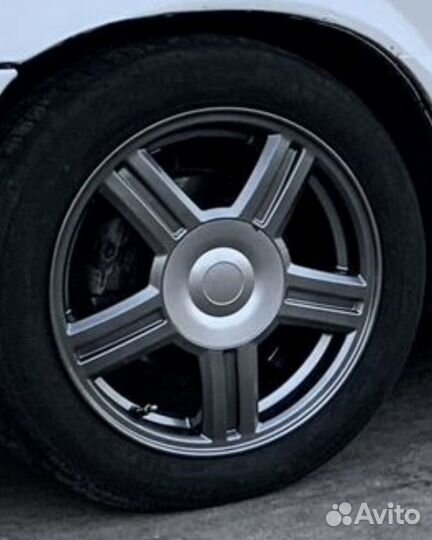 Диски торусы r14