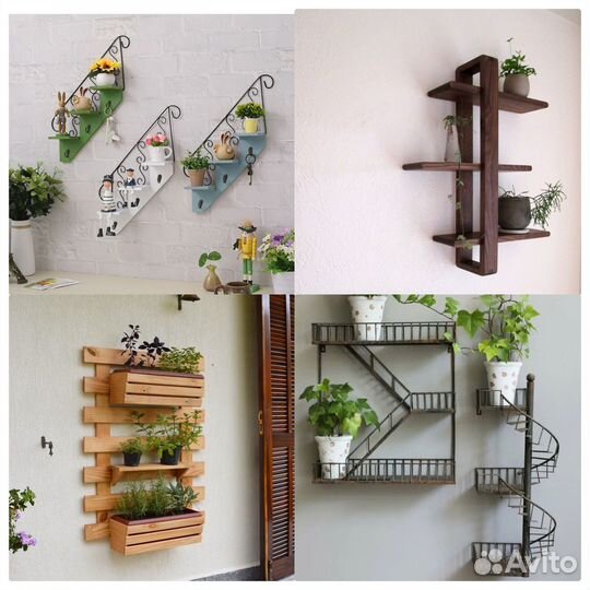 Банные лавочки