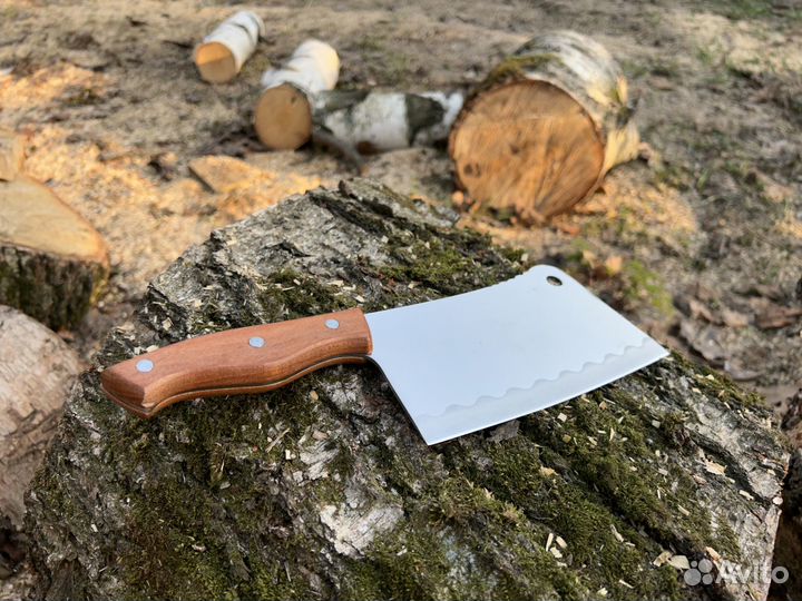 Шашлычный набор