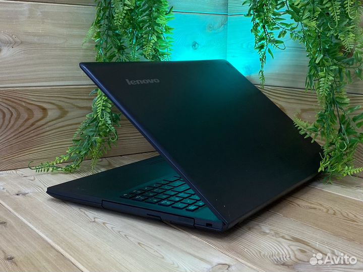 Игровой ноутбук Lenovo i3/Nvidia/8Gb/SSD/гарантия