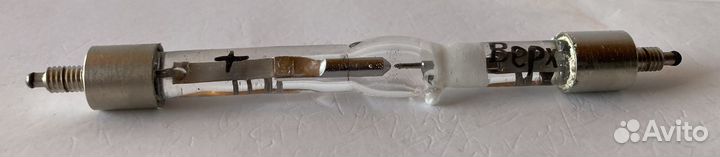 Лампы для микроскопа