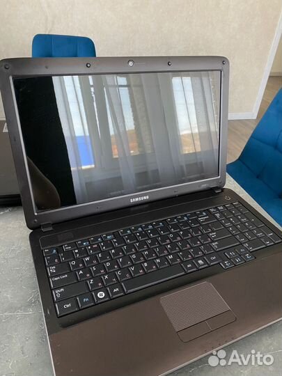 Продам ноутбук Samsung