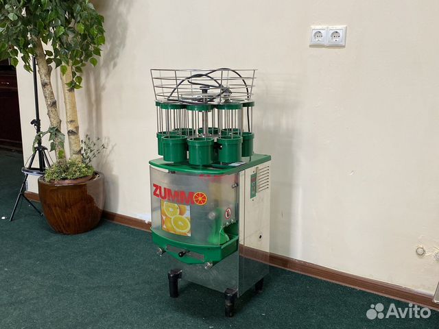 Соковыжималка бу