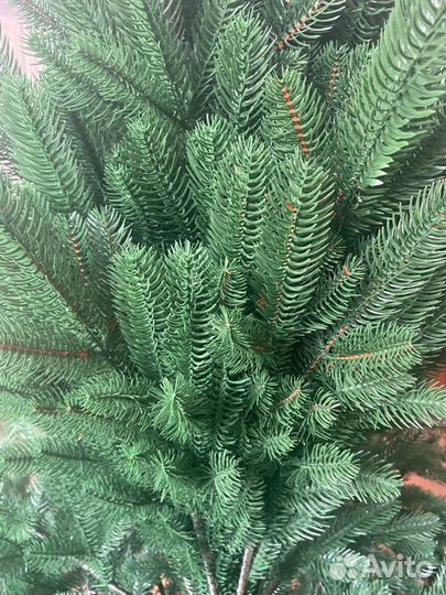 Искусственная ель литая опт и Розница