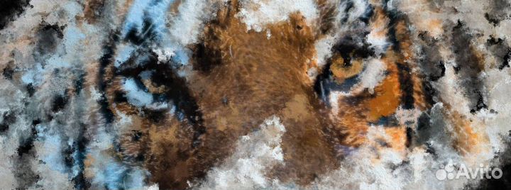 Обои Animals by Momenti MOR-02