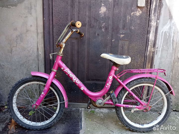 Велосипеды