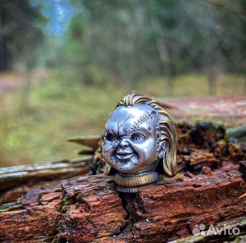 Бусина на темляк