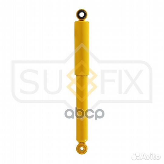 Амортизатор зад прав/лев SA1061 sufix