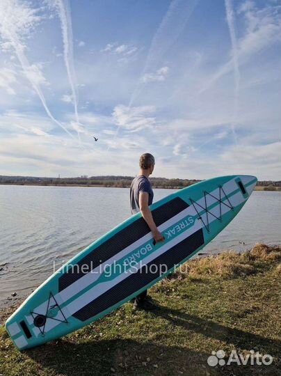Двуслойный сапборд купить в розницу в Москве