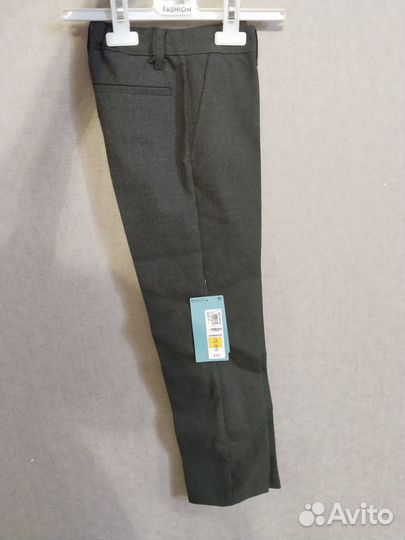 Школьные брюки M&S 128