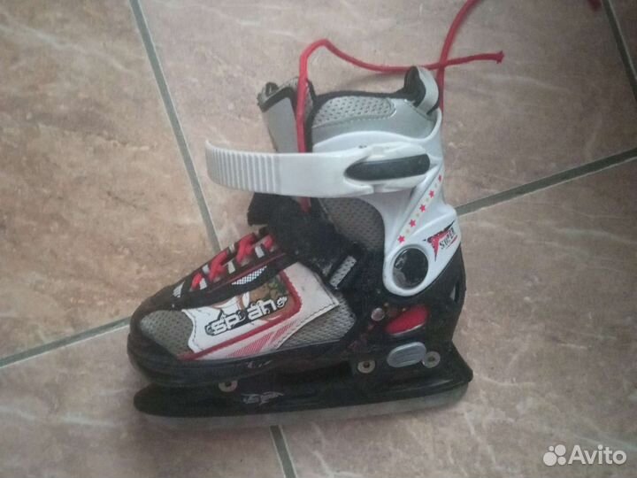 Коньки-ролики