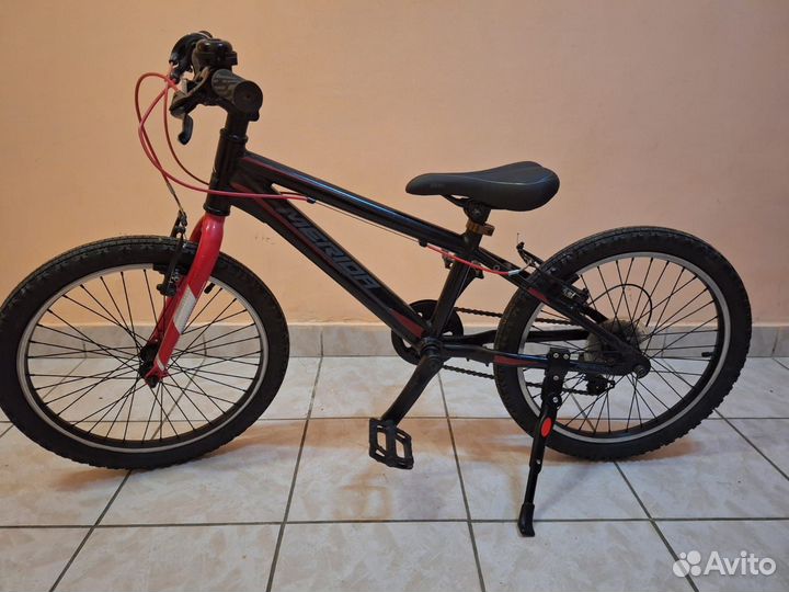 Велосипед Merida Dino j20