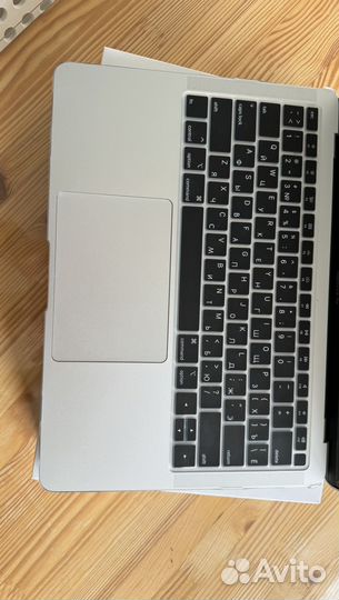 Apple MacBook air 13 2020 m1
