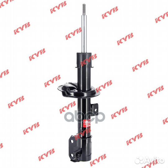 Стойка амортизационная - Excel-G перед прав