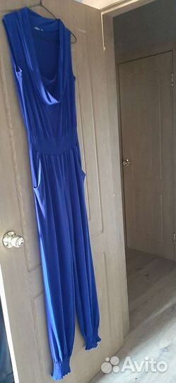 Комбинезон женский летний 46 48