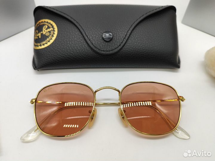 Солнцезащитные очки Ray Ban