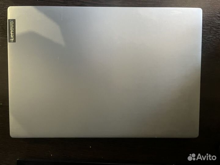 Ноутбук Lenovo ideapad S145