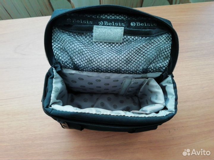 Сумка для видеокамеры