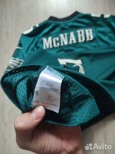 Джерси Nike Vintage