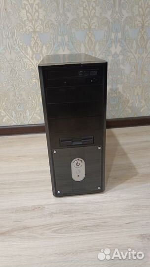 Корпусы для пк