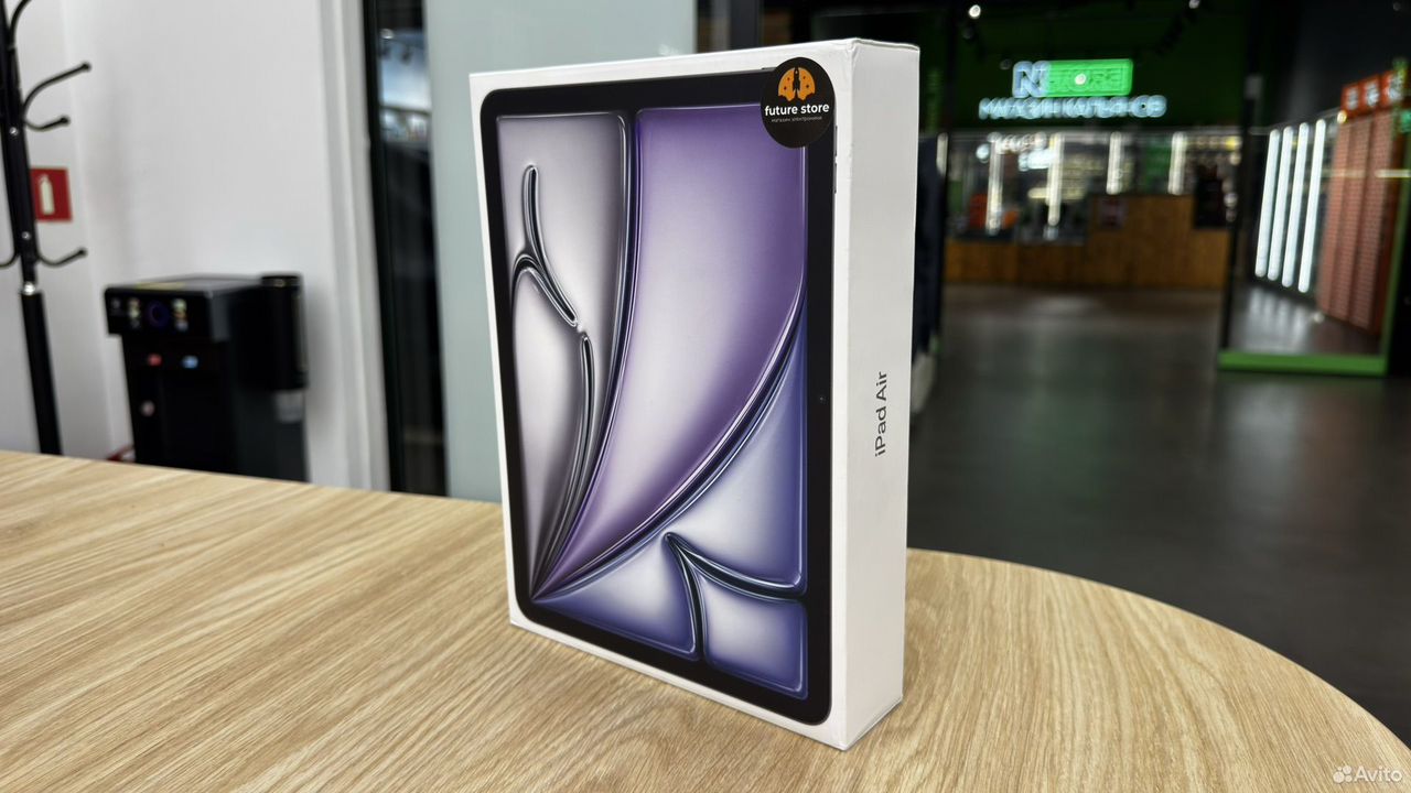 iPad Air 11, 128Gb, M4