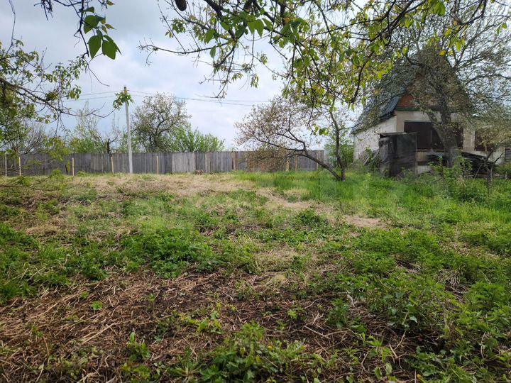 Участок 6 га (ИЖС)