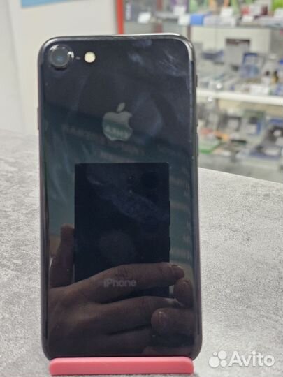 iPhone 7, 128 ГБ