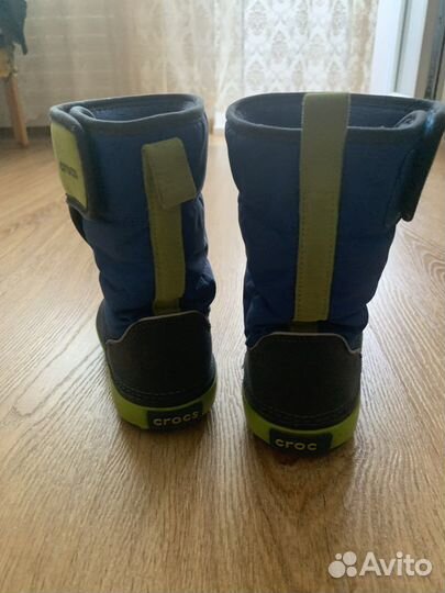 Обувь на мальчика