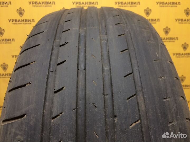 LingLong CrossWind HP010 215/60 R16 94H