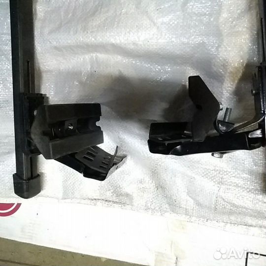 Багажник dromader d-1