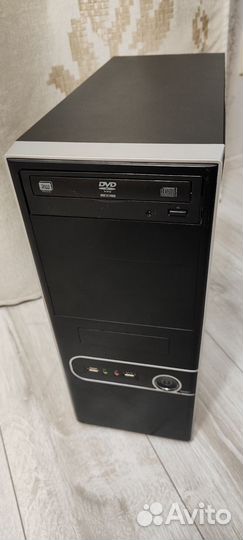 Системный блок i5 4460