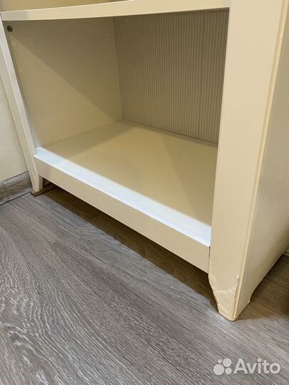 Детский стеллаж/ пеленальный икеа хенсвик